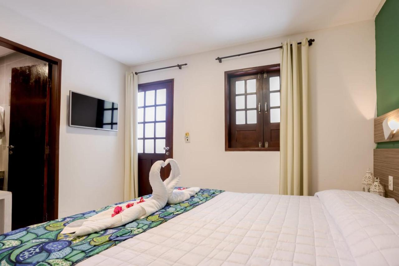 Inn Casamar Pôrto das Galinhas
