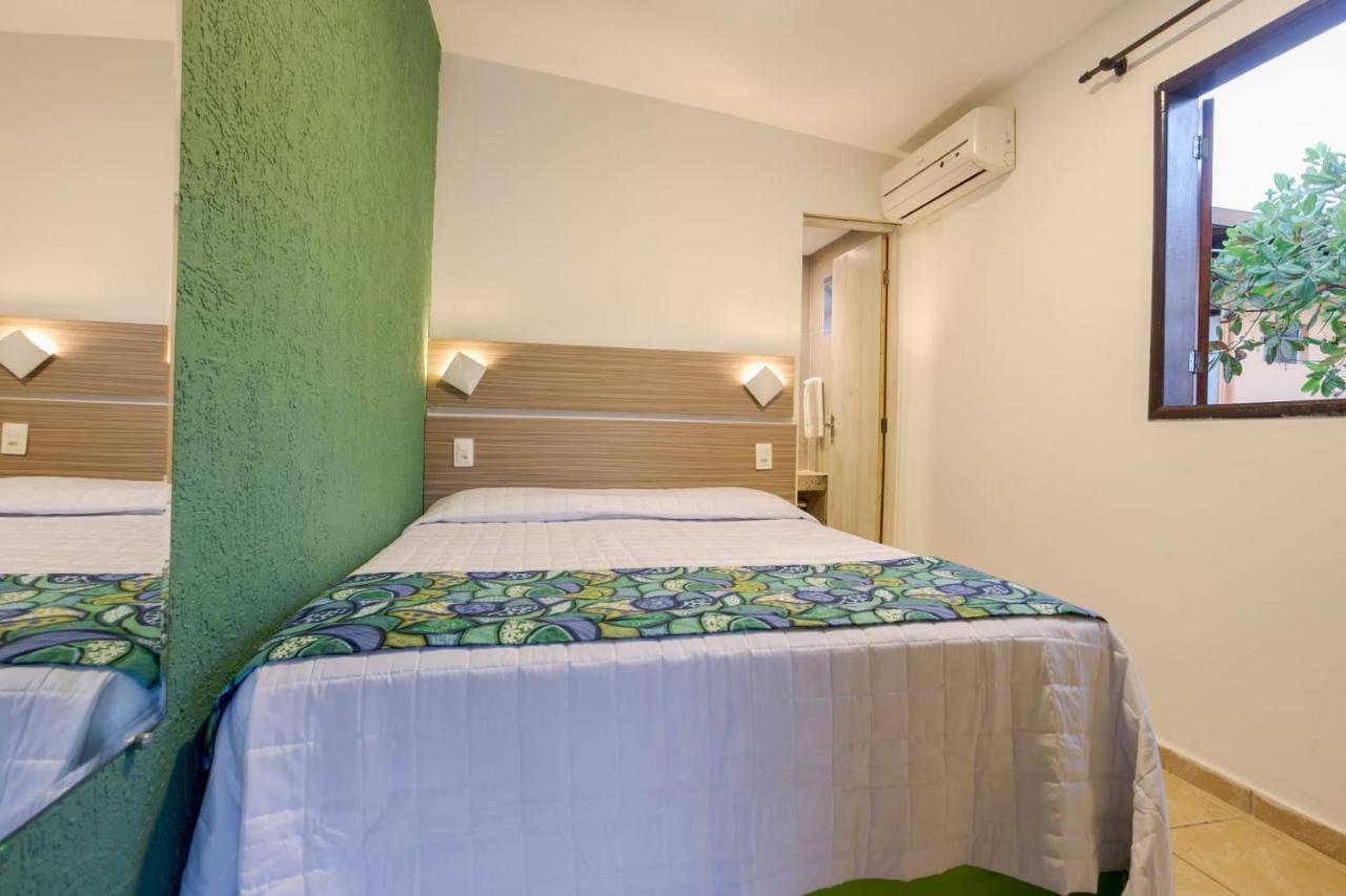 Casamar Inn Pôrto das Galinhas