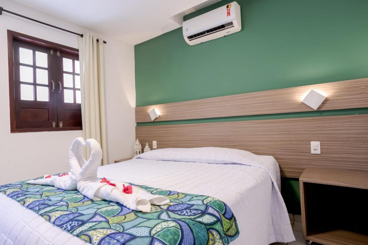 Inn Casamar
