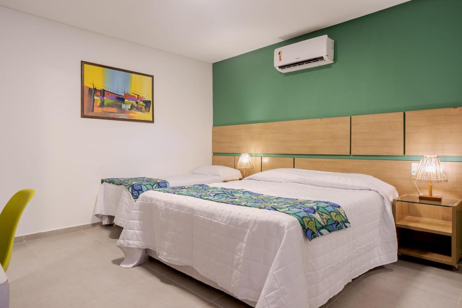 Casamar Inn Pôrto das Galinhas