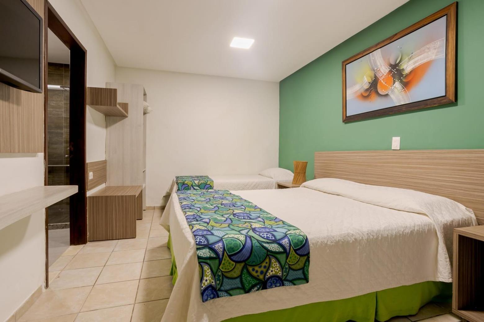 Casamar Pôrto das Galinhas