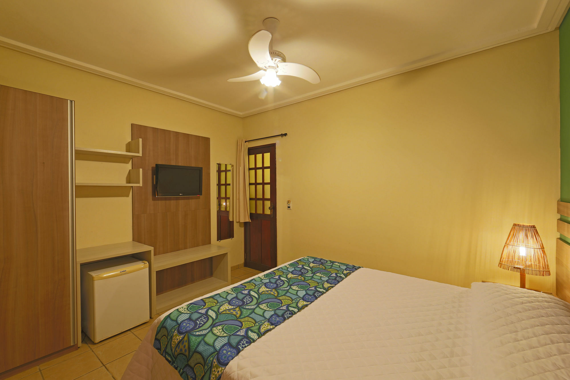 Inn Casamar 2*