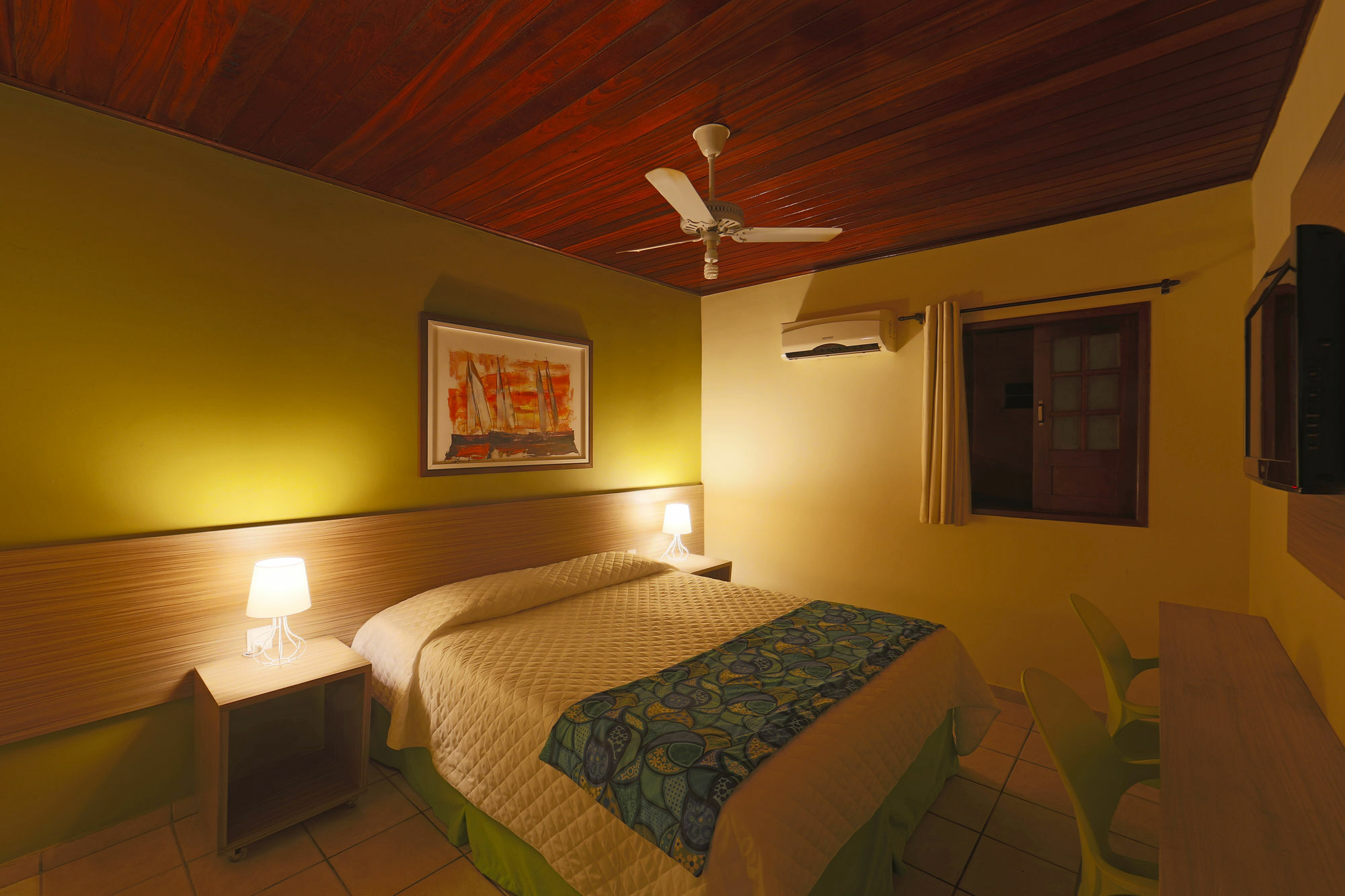 Casamar Inn Pôrto das Galinhas