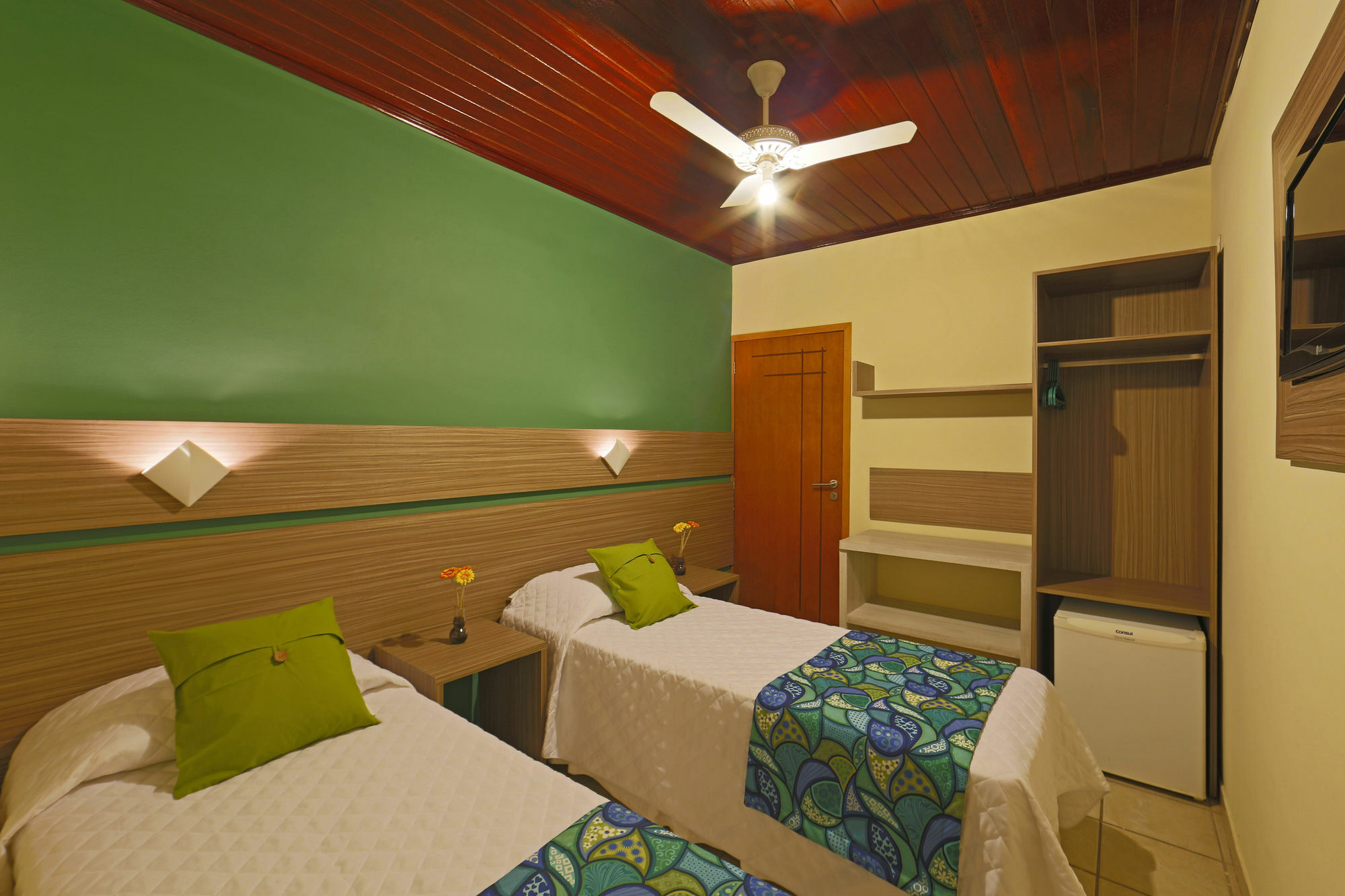 Inn Casamar Pôrto das Galinhas