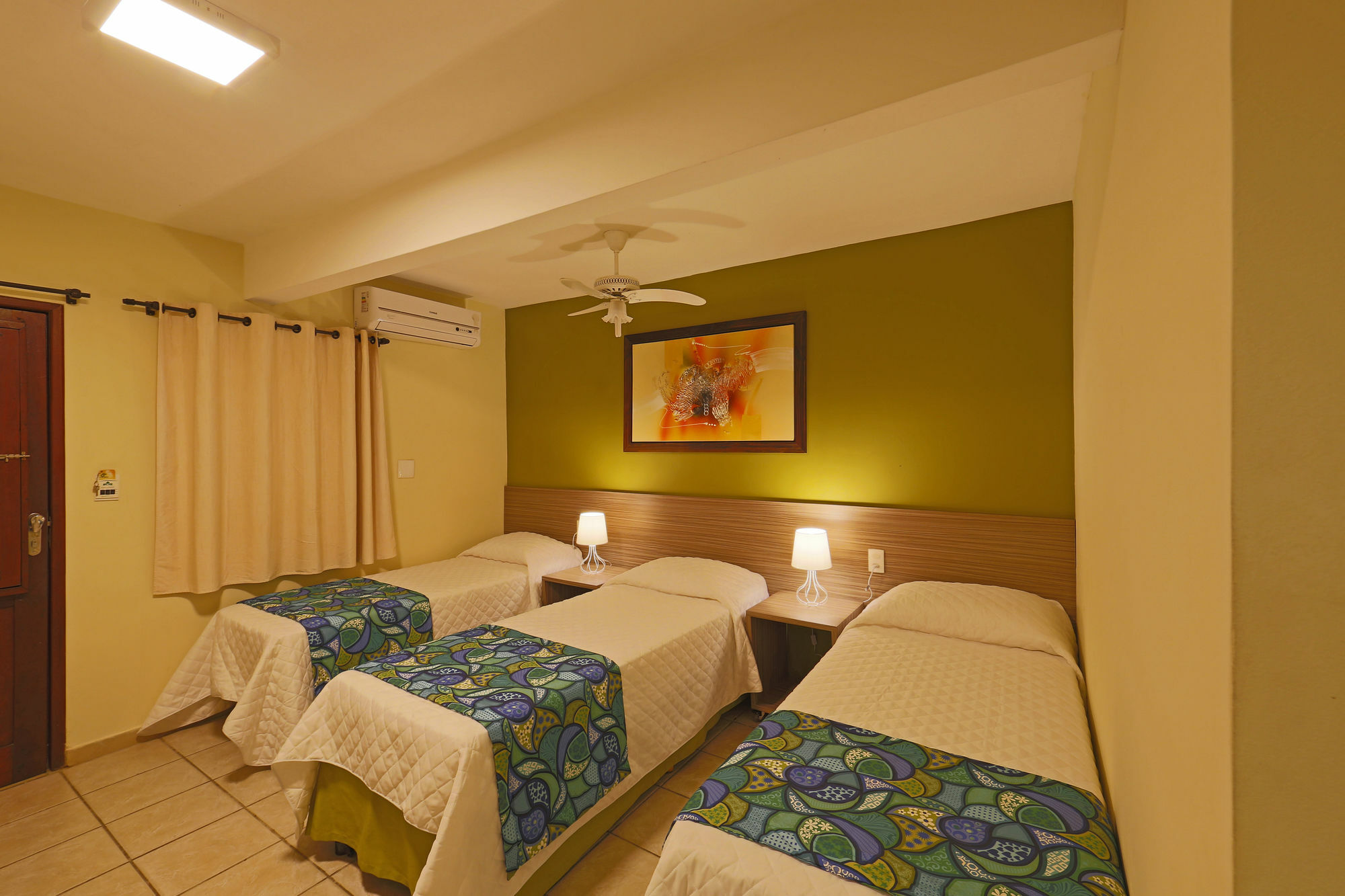 Inn Casamar Pôrto das Galinhas